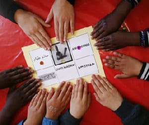 Ecole : Dulala, le pari des langues maternelles