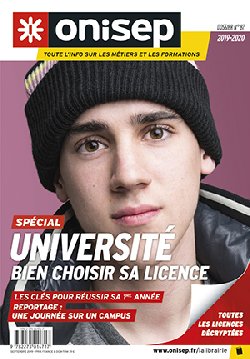 Orientation : Bien choisir sa licence