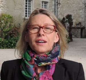 Marie-Hélène Flament : Un prix Nobel de littérature dialogue avec des 6èmes !
