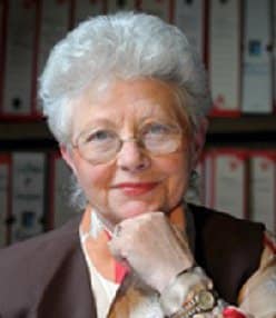 Evelyne Charmeux : Oraliser un texte, ce n&rsquo;est pas lire à haute voix