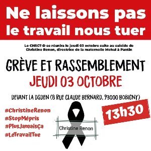 Le monde de l&rsquo;école rend hommage à ses morts