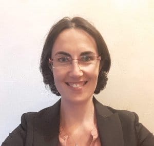 Elodie Barreteau : Des tablettes pour l&rsquo;allemand au lycée