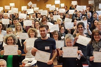 Les 40  ressources pédagogiques de la semaine (du 4 au 11 octobre 2019)