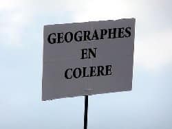 Histoire-géo : L&rsquo;APHG souligne les difficultés en lycée