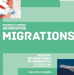 Géographie : Migrations, la brochure de la DNE