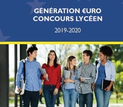 SES : Le concours Génération euro