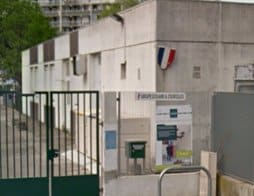 Les enseignants de l&rsquo;école Courcelles en grève le 15 octobre