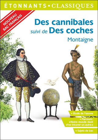 Dégustez le Cannibale Magazine