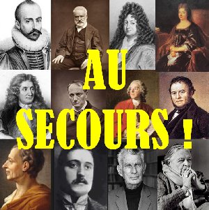 Profs de français au lycée : Au secours !