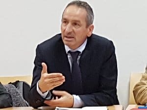 Les cités éducatives face aux enseignants de l&rsquo;OZP