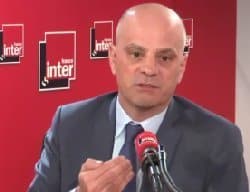 Directeurs d&rsquo;école : Blanquer annonce des mesures
