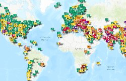 Géo : Travailler sur la qualité de l&rsquo;air