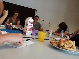 Quel accompagnement éducatif dans le nouveau lycée ?
