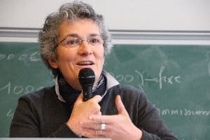 UDA : Marie-Aleth Grard : Un enfant pauvre à l&rsquo;école