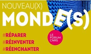Le CNRS fête ses 80 ans à la Cité des sciences