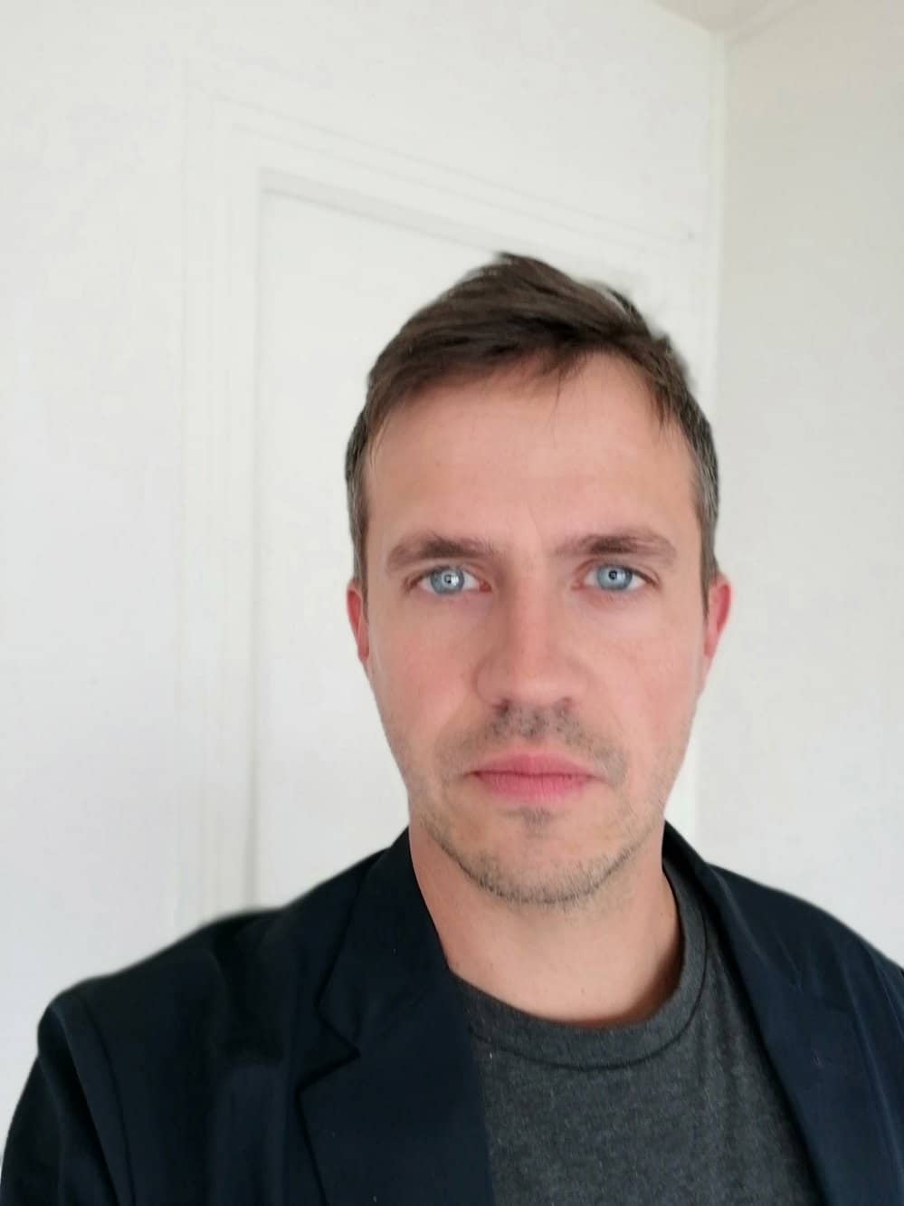 Grégory Devin : Ecriture numérique de soi en 3ème