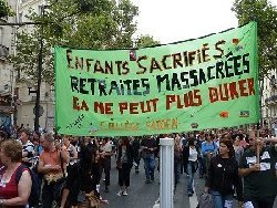 5 décembre : La grève s&rsquo;annonce massive dans l&rsquo;enseignement