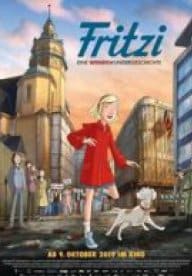 Allemand : Fritzi, un film sur 1989