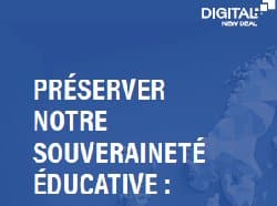 Un manifeste d&rsquo;investisseurs pour la EdTech