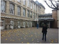 Personnels de direction : Hausse du taux de promotion