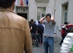 Plus de 200 lycéens sans affectation en Seine Saint-Denis