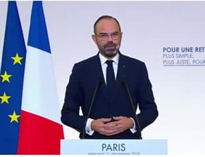 L&rsquo;actualité de l&rsquo;éducation de la semaine (du 6 au 13 décembre 2019)