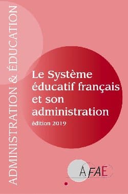 Le système éducatif et son administration