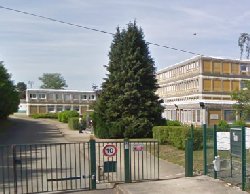 Opération « collège mort » à Besançon
