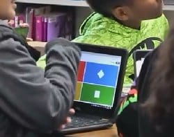 Kahoot en classe d&rsquo;anglais