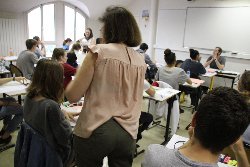 Bac : Des dispenses publiées au JO