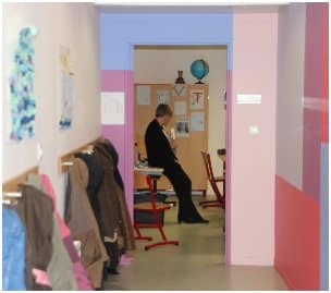 Réforme : Le travail des enseignants français au regard de l&rsquo;Europe