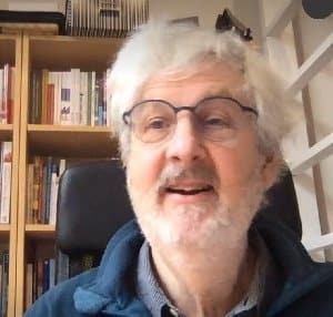 Christian Maroy : Qu&rsquo;est ce que le nouveau métier enseignant ?
