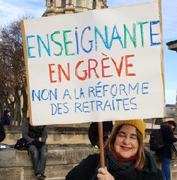 Retraite : Les syndicats pas convaincus par JM Blanquer