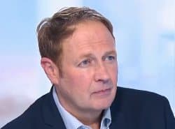 Retraites : Laurent Escure : Le gouvernement a 48 heures pour que les trains roulent