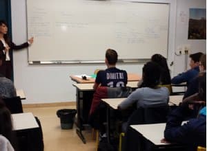 Carte scolaire du 2d degré : Insincère et insuffisante