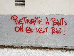 Retraites : Le gouvernement cherche l&rsquo;issue