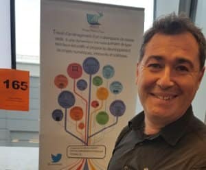 Erwan Vappreau : La 3D au service de l&rsquo;humain en CM1