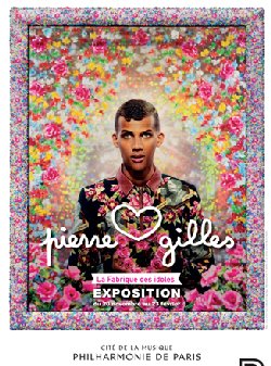 L’expo de la semaine : « Pierre et Gilles, la fabrique des idoles » à la Philharmonie de Paris