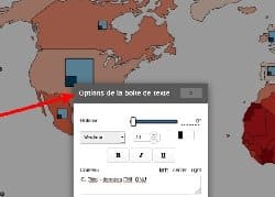 Géo : Les espaces de production dans le monde