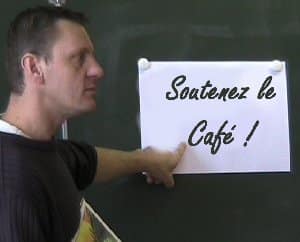 Soutenez le Café pédagogique !