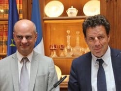 Le conseil national éducation économie supprimé