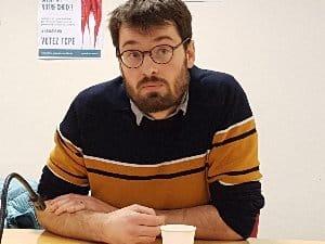 Amiante : Urgence dans l&rsquo;éducation nationale