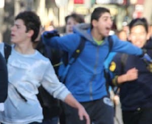 Climat scolaire : De mauvais chiffres officiels