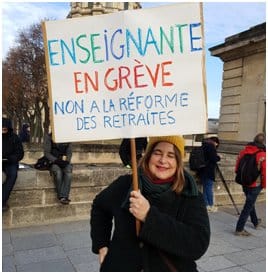 Retraites : La lettre d&rsquo;E. Philippe et les profs