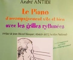Musique : La méthode Antibi validée par l&rsquo;Apemu