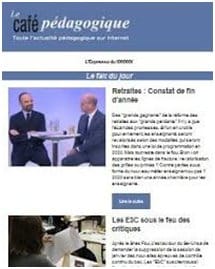 L&rsquo;Expresso chez vous gratuitement ?