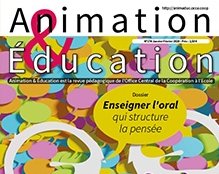 Enseigner l&rsquo;oral
