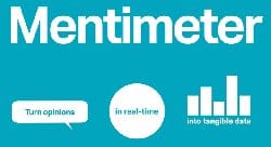 Mentimeter : Un outil pour sonder et interagir en classe de langues