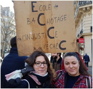 E3C : La bataille est engagée