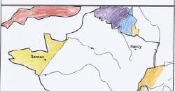 E3C : La question des croquis